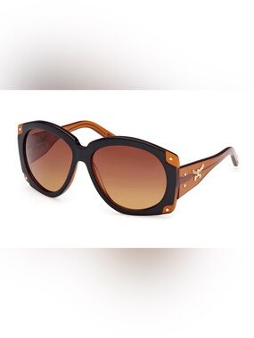 MCM MW0005 Sunglasses